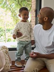 Baby-Balloon trousers for baby boys