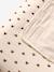 Pack of 2 changing mat covers chocolate 