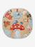 FSC 100% wooden multi-puzzle board by HAPPY FOREST wood 