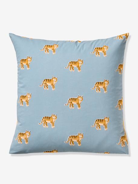 ODYSSEE duvet cover set for kids medium blue 