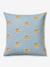 ODYSSEE duvet cover set for kids medium blue 