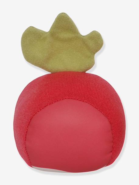 Dooballs - Set of 4 Soft Animal Balls - BABYTOLOVE multicolor+multicoloured+Orange 