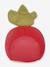 Dooballs - Set of 4 Soft Animal Balls - BABYTOLOVE multicolor+multicoloured+Orange 