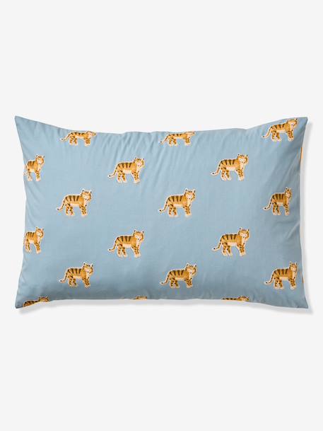 ODYSSEE duvet cover set for kids medium blue 