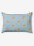 ODYSSEE duvet cover set for kids medium blue 