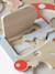 FSC 100% wooden multi-puzzle board by HAPPY FOREST wood 