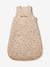 Nutty cotton muslin baby sleep bag twine 