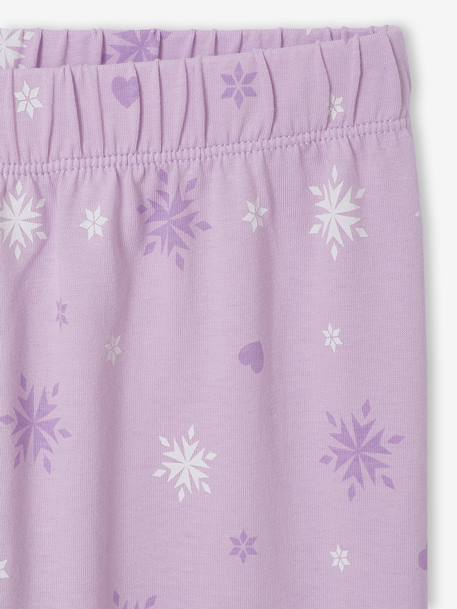 Pyjamas for girls FROZEN soft lilac 