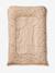 Nutty cotton gauze changing mat twine 