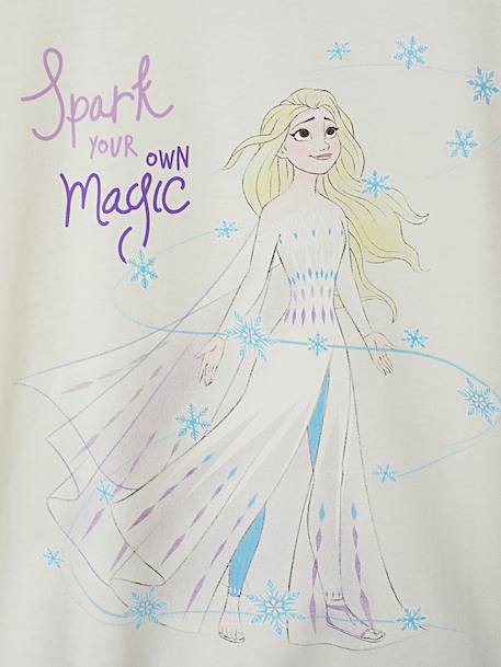 Pyjamas for girls FROZEN soft lilac 