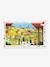 54-Piece Tales Observation Puzzle by DJECO Green 