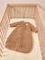 Sherpa baby sleep bag NUTTY cappuccino 