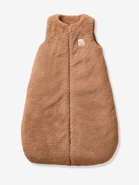 Sherpa baby sleep bag NUTTY cappuccino 