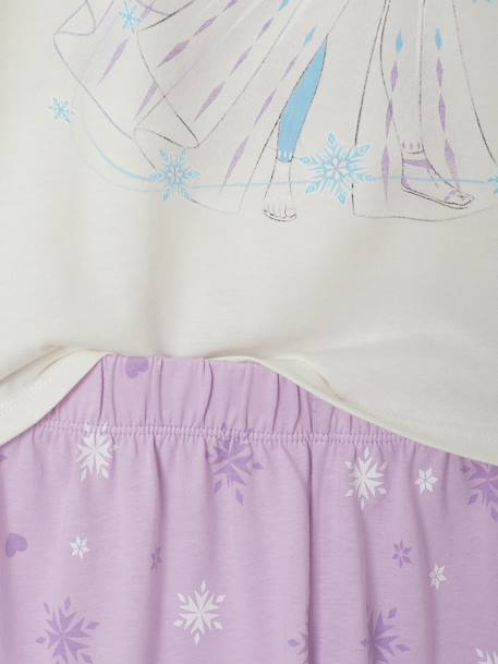Pyjamas for girls FROZEN soft lilac 