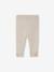 3-piece set for baby girls marl beige 