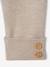 3-piece set for baby girls marl beige 