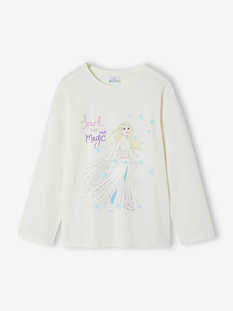 Pyjamas for girls FROZEN soft lilac 