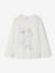 Pyjamas for girls FROZEN soft lilac 