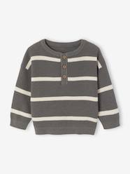 Baby-Baby long-sleeved jumper