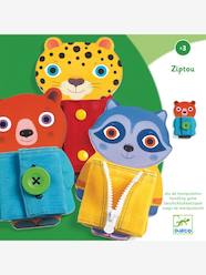 Toys-Ziptou by DJECO