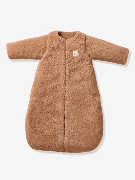 Sherpa baby sleep bag NUTTY cappuccino 