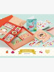 Toys-Arts & Crafts-My Stationery Marie, by DJECO