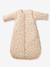 Cocotte cotton muslin baby sleep bag ecru 