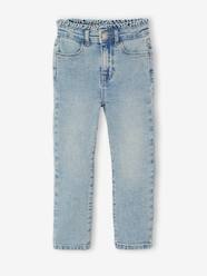 -Slim-fit jeans for girls