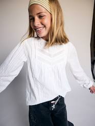 Girls-Blouse for girls