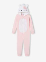 Hello Kitty sleepsuit for girls