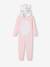Hello Kitty sleepsuit for girls pale pink 