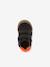 Ankle boots OLLIE LUMI TEX Froddo for kids deep blue 