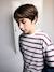 Pack of 2 T-shirts for boys ecru 