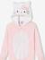 Hello Kitty sleepsuit for girls pale pink 