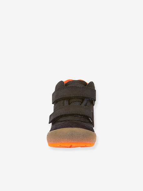 Ankle boots OLLIE LUMI TEX Froddo for kids deep blue 
