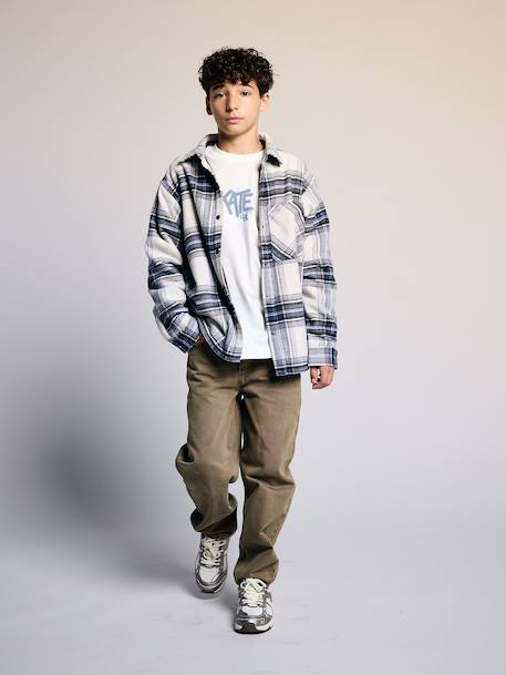 Balloon trousers for boys hazel 