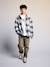 Balloon trousers for boys hazel 
