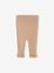 Newborn jumper and trousers set beige 