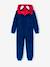 Spider-Man sleepsuit for boys red 