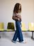 Loose-Fit Jeans for Girls, JONEN deep blue+denim grey+medium blue 