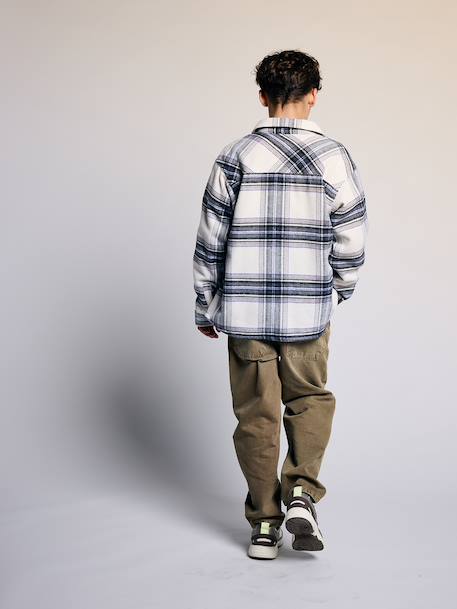 Balloon trousers for boys hazel 