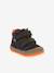 Ankle boots OLLIE LUMI TEX Froddo for kids deep blue 