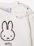 Miffy baby set marl grey 