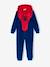 Spider-Man sleepsuit for boys red 