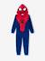Spider-Man sleepsuit for boys red 