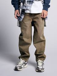 Boys-Balloon trousers for boys