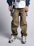 Balloon trousers for boys hazel 