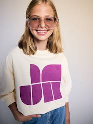 Girls-Sweatshirt for girls