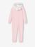 Hello Kitty sleepsuit for girls pale pink 