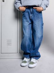 Boys-Wide-leg jeans for boys